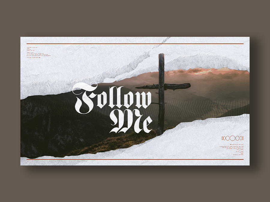 Brand Identity work
